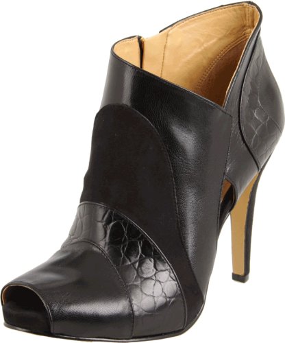 Nine West Womens Extraord Ankle Boot