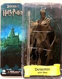 Harry Potter Series 1 Demontor with BaseIMAGE