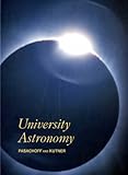University astronomy