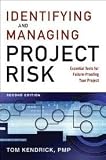 Identifying and Managing Project Risk 2nd (second) edition