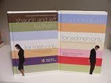 For Women Only + For Men Only (2 Book Set) Shaunti Feldhahn