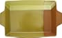 Sango Gold Dust Sienna 13-Inch Lasagna Dish