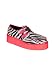 Men's 2 Inch Platform Uv Vegetarian Creeper Shoe