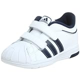 adidas Infant/Toddler 2G08 Wide CF Sneaker
