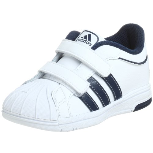 adidas Infant/Toddler 2G08 Wide CF Sneaker