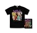 Genesis * Turn It On Again * Shirt * L *