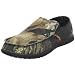 crocs Men's Santa Cruz Mossy Oak Slip-On