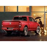 2011 2012 DODGE RAM 1500 REMOTE START SAME AS PRODUCTION ONE WAY MOPAR OEM by Mopar