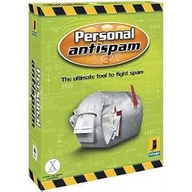 Personal Antispam X3-30 User (Mac)