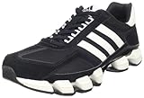 IMAGE OF adidas Men's F2011 M Running Shoe,Black/Zero Metallic/Black,9 D US