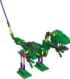 Tomy 71047 K'Nex Dinosaurs 20+ Model Building Set