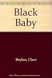 Black baby