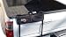 SteelCore Security Surfboard Tailgate Rack