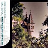 BERNARD HERRMANN: THE CBS YEARS Vol. 2: American Gothic [soundtrack]