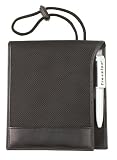 Travelon RFID Blocking ID and Boarding Pass Holder