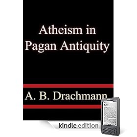 Atheism in Pagan Antiquity