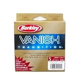 �o�[�N���[ �o�j�b�V�� �g�����W�V���� 228m �N�����]�����b�h 5lb 1128297