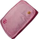 Posh Pets Dog Pet Bed Microfibre Pink Medium Brand New