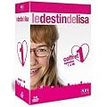 Le Destin de Lisa - Coffret 1 - �pisodes 1 � 96