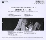 Live at the Club Baby Grand vol.2
