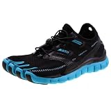 Fila Womens Skele Toes Lite Barefoot Running Shoe
