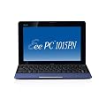 ASUS Eee PC 1015PN-PU17-BU 10.1-Inch Netbook (Blue)