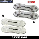 NorthPeak デッキパット