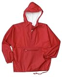 Sport-Tek - Youth Nylon 1/4 Zip Pullover Anorak. YJP73