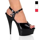 DELIGHT-609 Women's Size Shoe