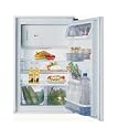 Bauknecht KVI 1399 Mod Integrierbarer Einbau-Kühlschrank / EEK: A++ / Energieverbrauch: 142 kWh/Jahr / Kühlen: 118 Liter / Gefrieren: 18 Liter / Test GUT