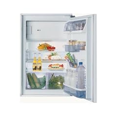 Bauknecht KVI 1399 Mod Integrierbarer Einbau-K�hlschrank / EEK: A++ / Energieverbrauch: 142 kWh/Jahr / K�hlen: 118 Liter / Gefrieren: 18 Liter / Test GUT