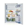 Bauknecht KVI 1399 Mod Integrierbarer Einbau-K�hlschrank / EEK: A++ / Energieverbrauch: 142 kWh/Jahr / K�hlen: 118 Liter / Gefrieren: 18 Liter / Test GUT