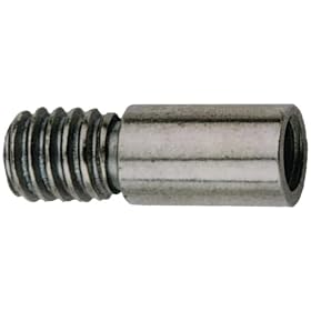 Moroso 66390 Air Cleaner Stud Adapter