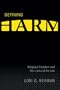 Defining Harm: Religious Freedom and the Limits of the Law (Law and Society)