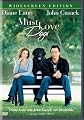 Must Love Dogs (Widescreen Edition)