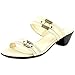 Easy Street Women's Alana Sandal