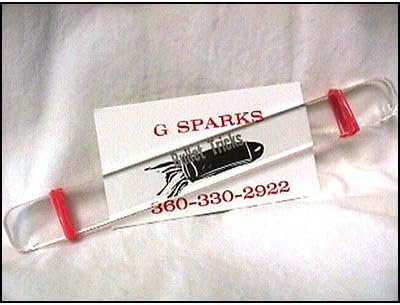 Sparks Printing Press by G Sparks - Trick