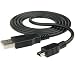 For Garmin Nuvi 1300 / 1350 / 1350T / 1370T GPS Data Cable