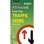 Know Your Traffic Signs (Driving Skills)