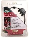 PetSafe Deluxe Little Dog Bark Control - Up to 55 lbs.