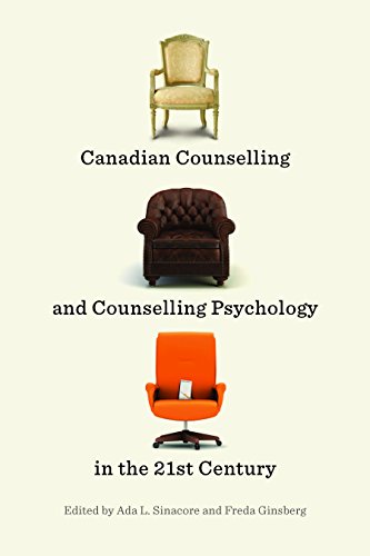 Canadian Counselling and Counselling Psychology in the 21st Century