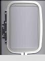 Singer Futura Embroidery Machine Hoop For Models CE 100/150/200/250/350