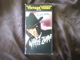 Buy : White Zombie [VHS]