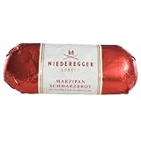 German Marzipan Dipped in Dark Chocolate