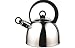 2 QT stainless teakettle