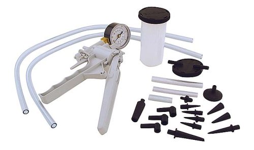 OEM 25136 Vacuum Pump