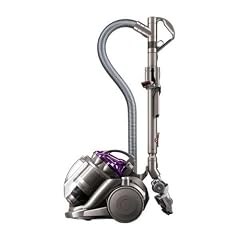 Dyson DC29 Allergy Staubsauger / 1400 Watt / HEPA Dauerfilter / ohne Beutel