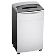 Powershred C-220C Cross-Cut Shredder, 12-14 Sheet Capacity, 9-1/2" Throat, 15 Gallon Bin, Black & Silver