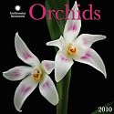 Orchids - 2010 Smithsonian Institution Calendar