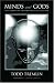 Book cover of Minds and Gods: The Cognitive Foundations of Religion.